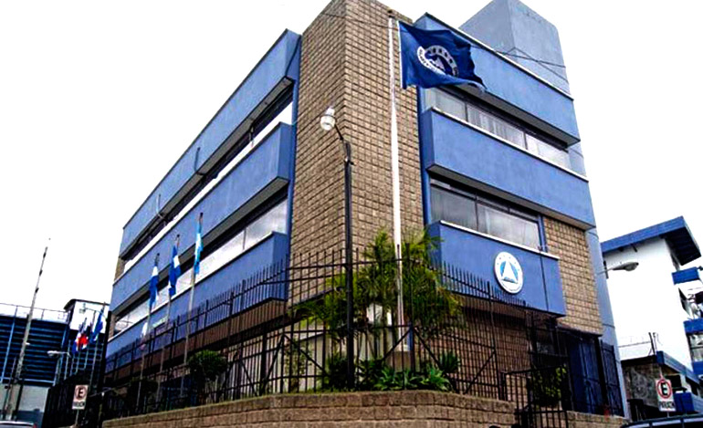 propuesta-de-reforma-eliminaria-al-parlacen-del-codigo-electoral-salvadoreno